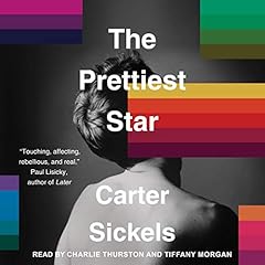 The Prettiest Star cover art