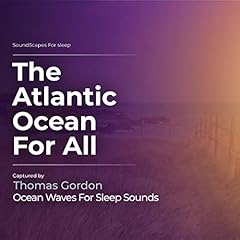 The Atlantic Ocean for All cover art