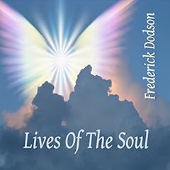 Lives of the Soul cover art