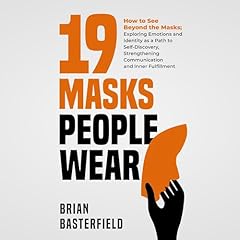 19 Masks People Wear cover art