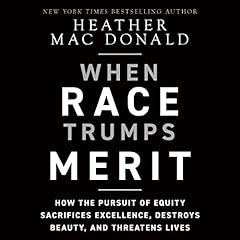 When Race Trumps Merit cover art