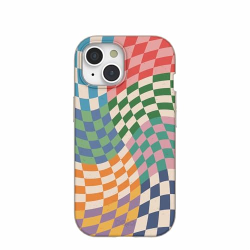 Pela Seashell Patchwork Case