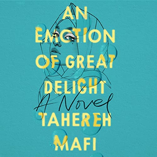 An Emotion of Great Delight cover art