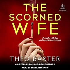 Couverture de The Scorned Wife