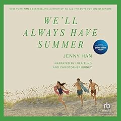 We’ll Always Have Summer cover art