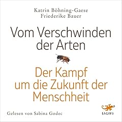 Vom Verschwinden der Arten Titelbild