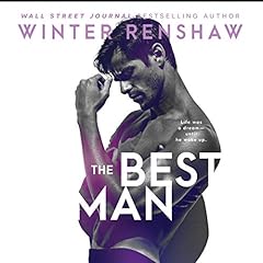 The Best Man cover art