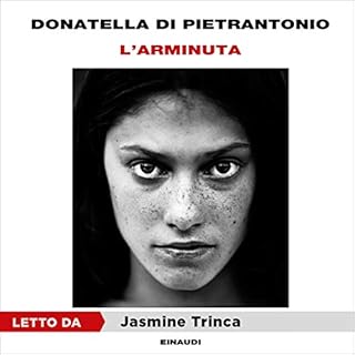 L'Arminuta Audiobook By Donatella Di Pietrantonio cover art