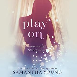 Play On Audiobook By Samantha Young cover art