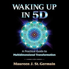 Waking Up in 5D cover art