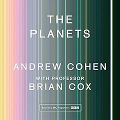 The Planets cover art