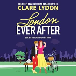 London Ever After cover art