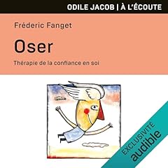 Couverture de Oser