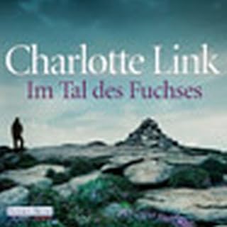 Im Tal des Fuchses Audiolibro Por Charlotte Link arte de portada