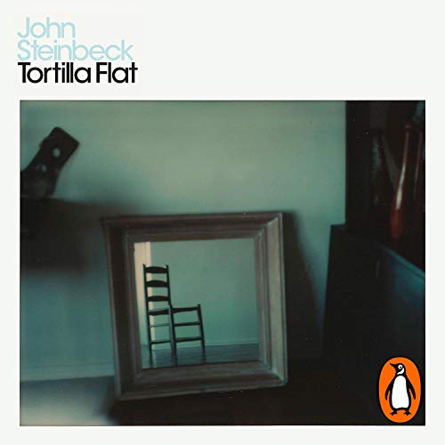 Tortilla Flat cover art