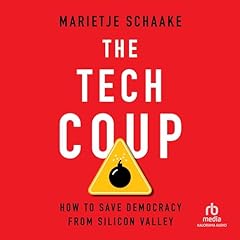 The Tech Coup Titelbild