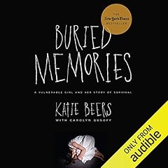 Buried Memories cover art