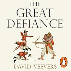 The Great Defiance cover art