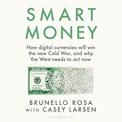 Smart Money cover art