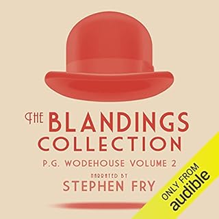 P. G. Wodehouse Volume 2 Audiolibro Por P. G. Wodehouse arte de portada