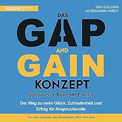 Das GAP-and-GAIN-Konzept Titelbild