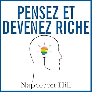 Couverture de Pensez et devenez riche