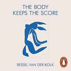 The Body Keeps the Score Titelbild