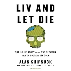 LIV and Let Die cover art