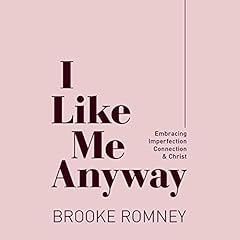 I Like Me Anyway cover art