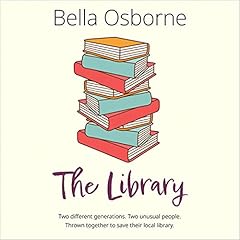 The Library cover art