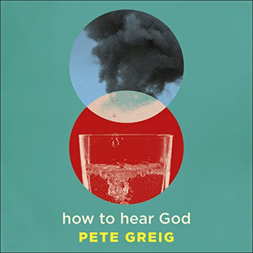 How to Hear God cover art