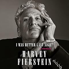 I Was Better Last Night cover art