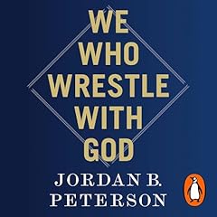 We Who Wrestle with God Titelbild