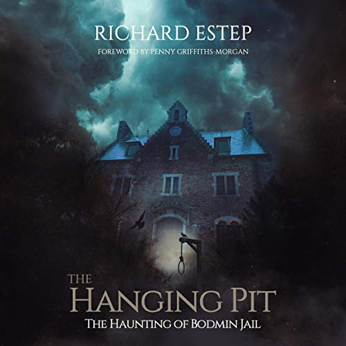 The Hanging Pit Audiolivro Por Richard Estep capa