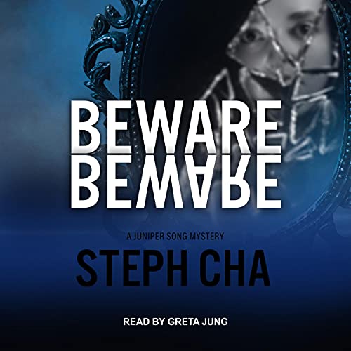 Beware Beware cover art