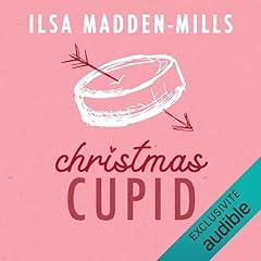 Couverture de Christmas Cupid