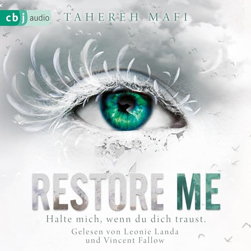 Restore Me Titelbild