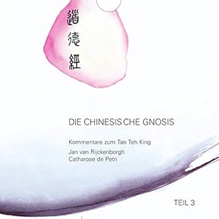 Die chinesische Gnosis 3 Titelbild