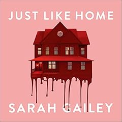 Just Like Home cover art