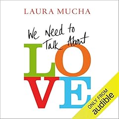 We Need To Talk About Love cover art