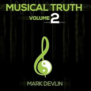 Musical Truth 2 cover art