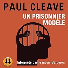 Couverture de Un prisonnier modèle