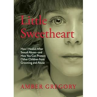 Little Sweetheart Audiolibro Por Amber Gregory arte de portada