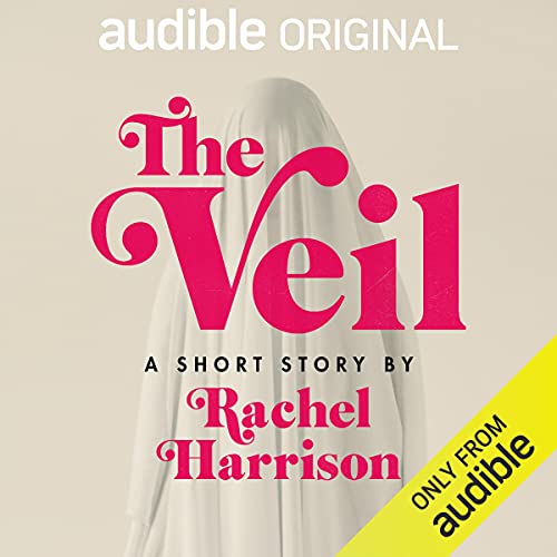 The Veil cover art