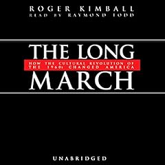 The Long March cover art