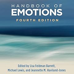 Handbook of Emotions, Fourth Edition cover art