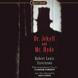 The Strange Case of Dr. Jekyll and Mr. Hyde Audiobook By Robert Louis Stevenson cover art