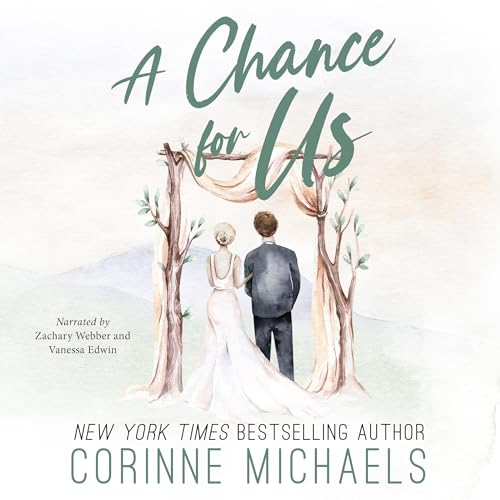 A Chance for Us cover art