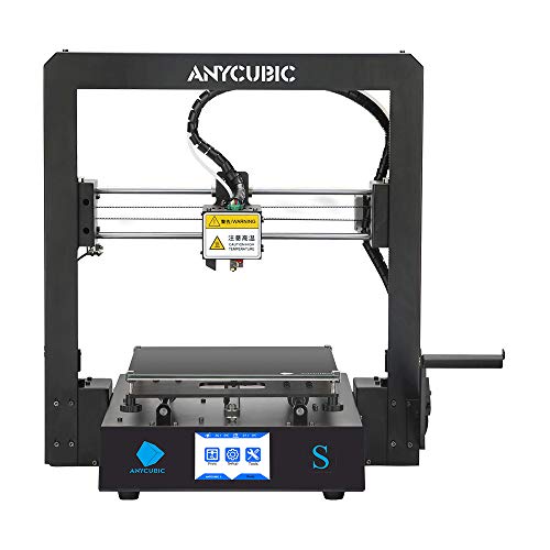 ANYCUBIC Mega Pro 3D-Drucker