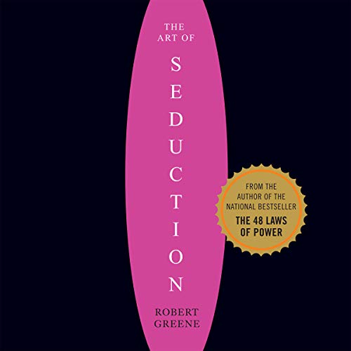 The Art of Seduction cover art